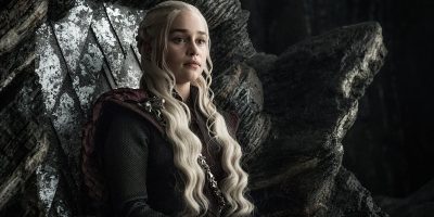 La mostra dedicata a “il Trono di Spade&#...