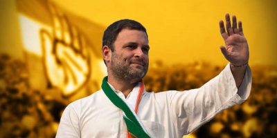 India: richiesta a Rahul Gandhi la “effet...