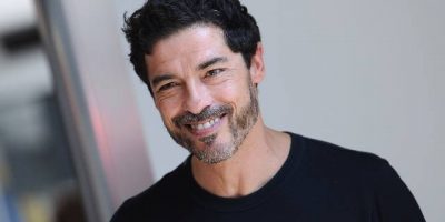 Alessandro Gassman vince il premio “Top I...