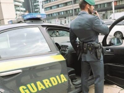 Arrestato sindaco nel cosentino, l’accusa è di bancarotta e autoriciclaggio