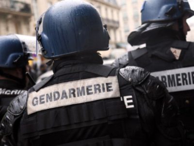 Francia: preparavano un attacco alle forze dell’ordine, presi
