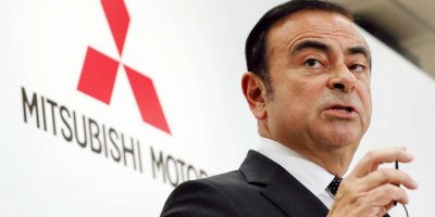 Concessa libertà su cauzione a Ghosn ex boss Ni...