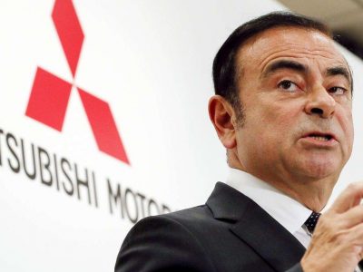 Concessa libertà su cauzione a Ghosn ex boss Nissan-Renault- Mitsubishi