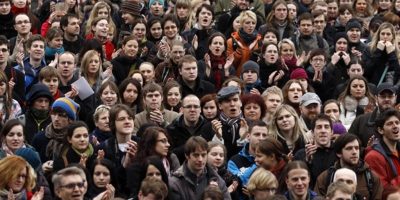 Proposta del M5S per dare il voto al Senato ai ...