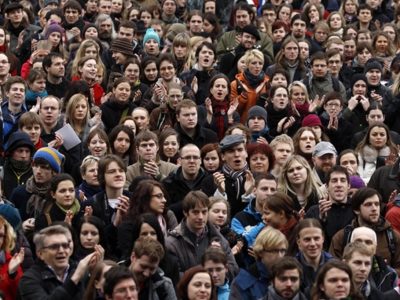 Proposta del M5S per dare il voto al Senato ai diciottenni
