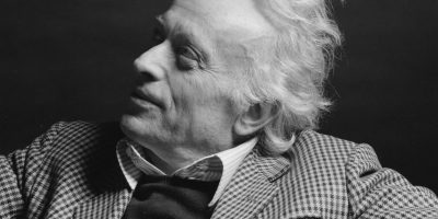 Giulio Einaudi, l’editore italiano scompa...