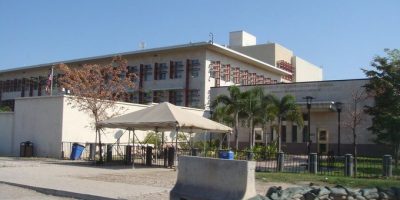 Haiti, sparatoria all’ambasciata degli St...