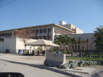 Haiti, sparatoria all’ambasciata degli Stati Uniti