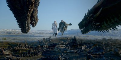 Game of Thrones: chi conquisterà il Trono di Sp...