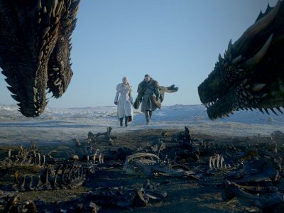 Game of Thrones: chi conquisterà il Trono di Spade?
