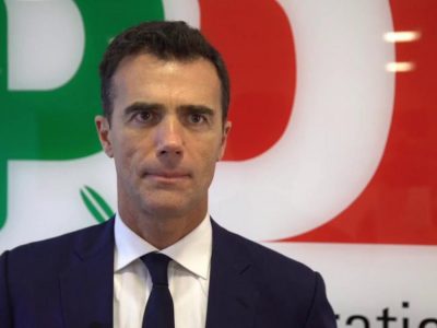 Consulenza fantasma indagato Gozi uomo di Renzi e Gentiloni