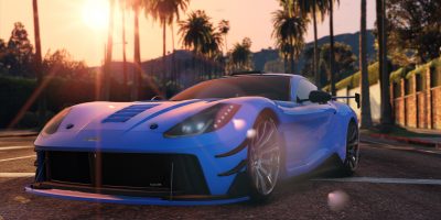 GTA 6 accompagnerà PlayStation 5?