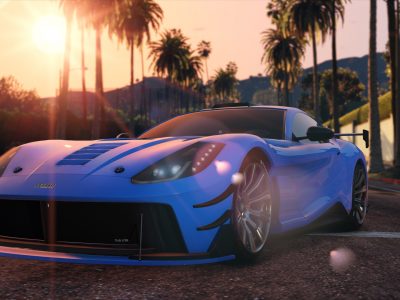 GTA 6 accompagnerà PlayStation 5?