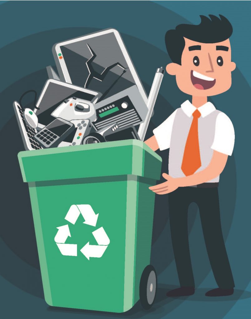 immagine guida smaltimento rifiuti