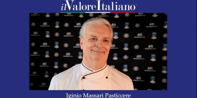 Il dolce dedicato a Torino: “Cake della M...