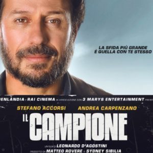 il campione