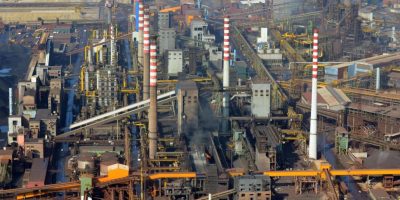 Ilva: Di Maio vertice in Prefettura per discute...