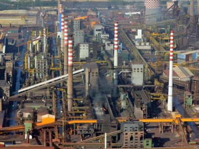 Ilva: Di Maio vertice in Prefettura per discutere dell’impianto
