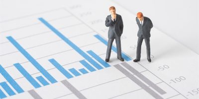 Scende ancora la fiducia per imprese e consumatori