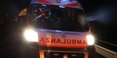 Operaio di 28 anni muore sul lavoro in provinci...