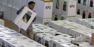 L’Indonesia sceglie il nuovo presidente f...
