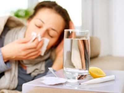 Influenza, il boom è finito ma i casi di contagio proseguono