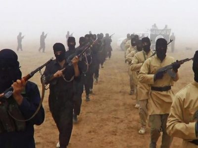 Il freedom fighters dell’Isis che vuole tornare in Italia