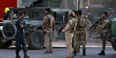 L’Isis ha rivendicato l’attacco kam...