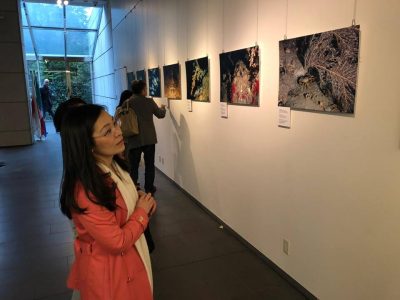 L’Italia ha regalato al Giappone le bellezze del Mediterraneo