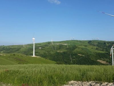 L’uso delle fonti rinnovabili premia l’Italia nel rapporto Ispra