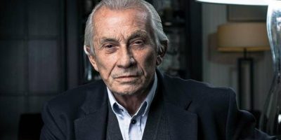 E’ morto Jean Louis David fondatore dell&...