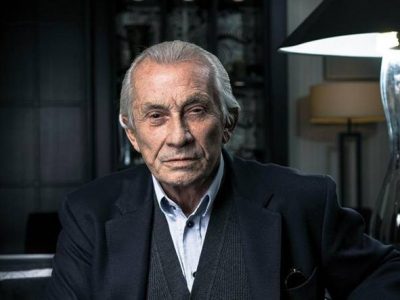 E’ morto Jean Louis David fondatore dell’impero omonimo