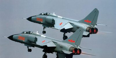 Taiwan: jet militari cinesi hanno violato lo sp...