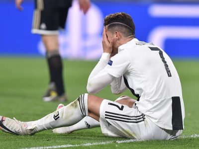 Anche in borsa la Juventus viene sconfitta dall’ Aiax