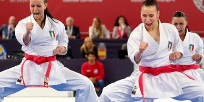 Karate: agli Europei l’Italia chiude a qu...