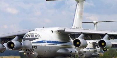 L’Ucraina ha stoppato tutti i voli dirett...