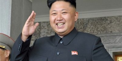 Kim Jong-un “Pace e sicurezza dipendono d...