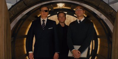 Kingsman: il prequel sarà ambientato anche a To...