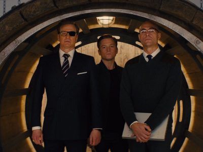 Kingsman: il prequel sarà ambientato anche a Torino