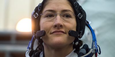 L’astronauta Chistina Koch resterà in orb...
