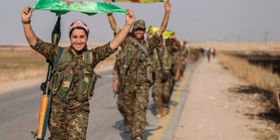 Sud-est della Siria, caccia aperta agli jihadis...