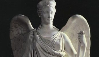 La statua “La Pace” di Canova arriv...