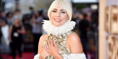 A breve per Lady Gaga il lancio di una sua line...