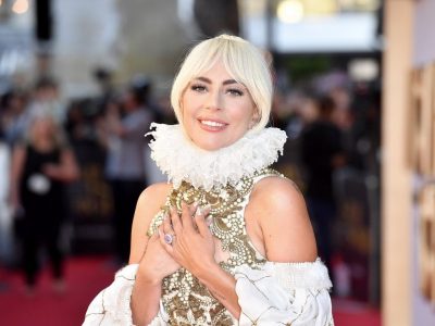 A breve per Lady Gaga il lancio di una sua linea beauty
