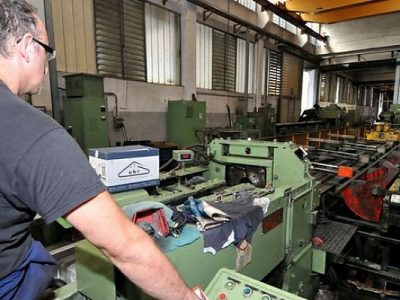 Disoccupazione, tasso in risalita ma su base annua cala