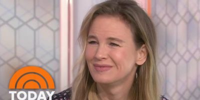 I 50 dolci anni di Renée Zellweger alias Bridge...