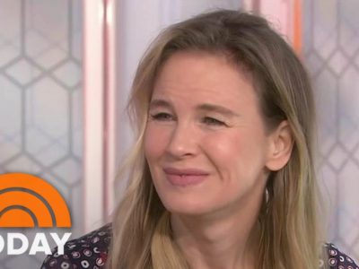 I 50 dolci anni di Renée Zellweger alias Bridget Jones