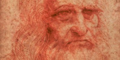 Il dipinto della Gioconda Nuda potrebbe essere ...