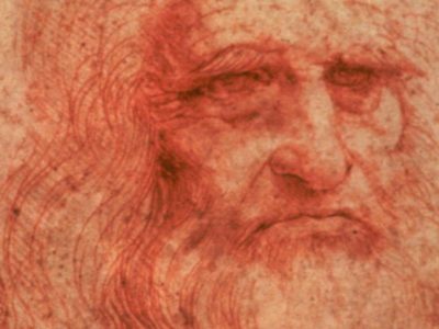 Il dipinto della Gioconda Nuda potrebbe essere di Leonardo