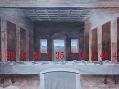 “L’Ultima cena dopo Leonardo” in mostra a Milano